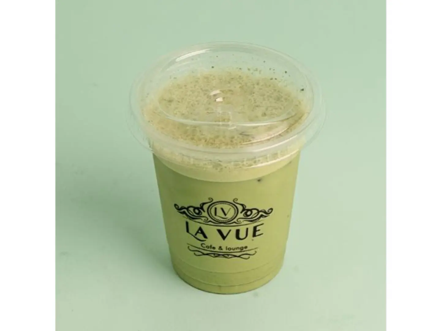 ايس لافو ماتشا