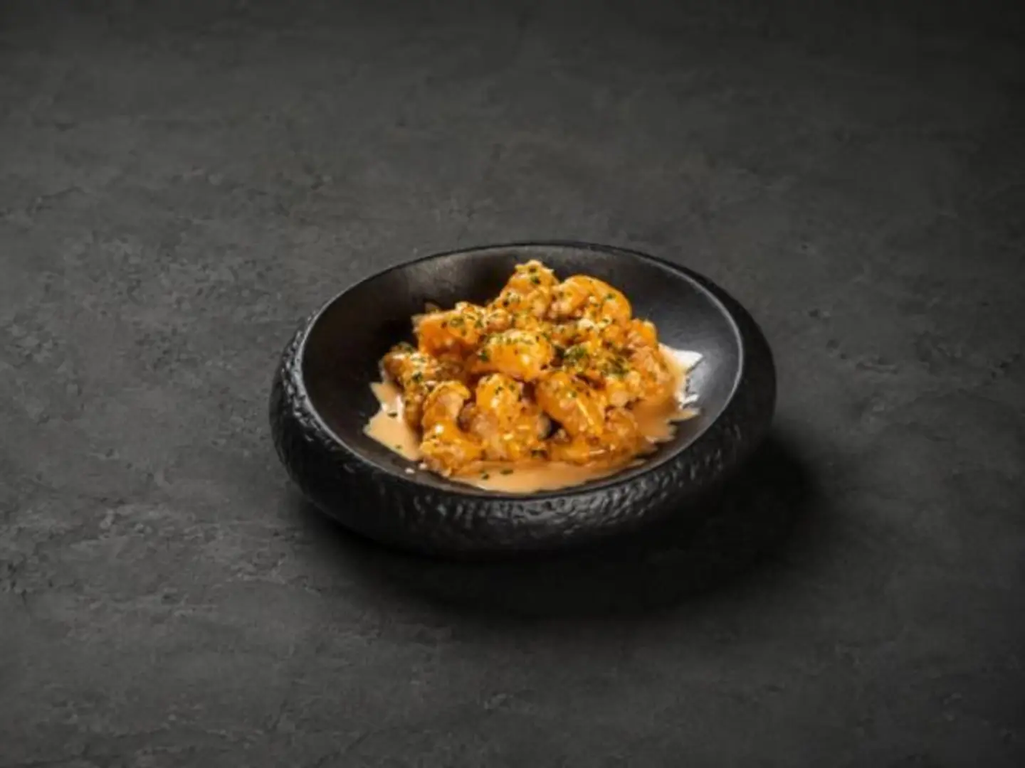 Passion Shrimp