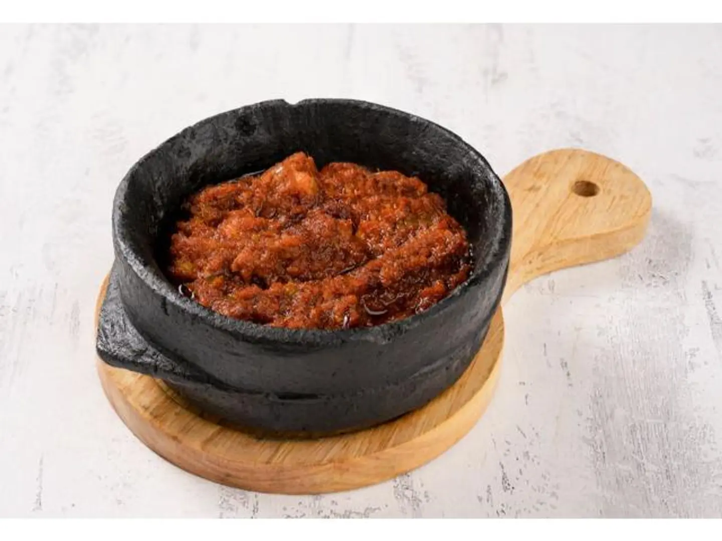 مكشن ربيان طماط
