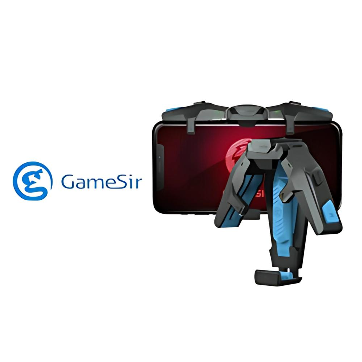 F4 Falcon Gaming Controller