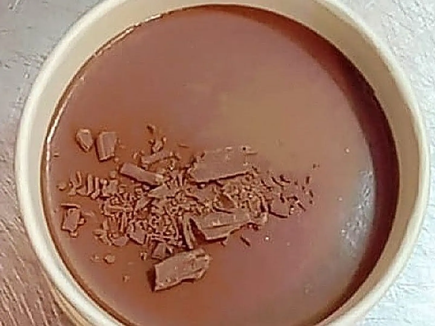 كيك سقنتشر بي اند اس