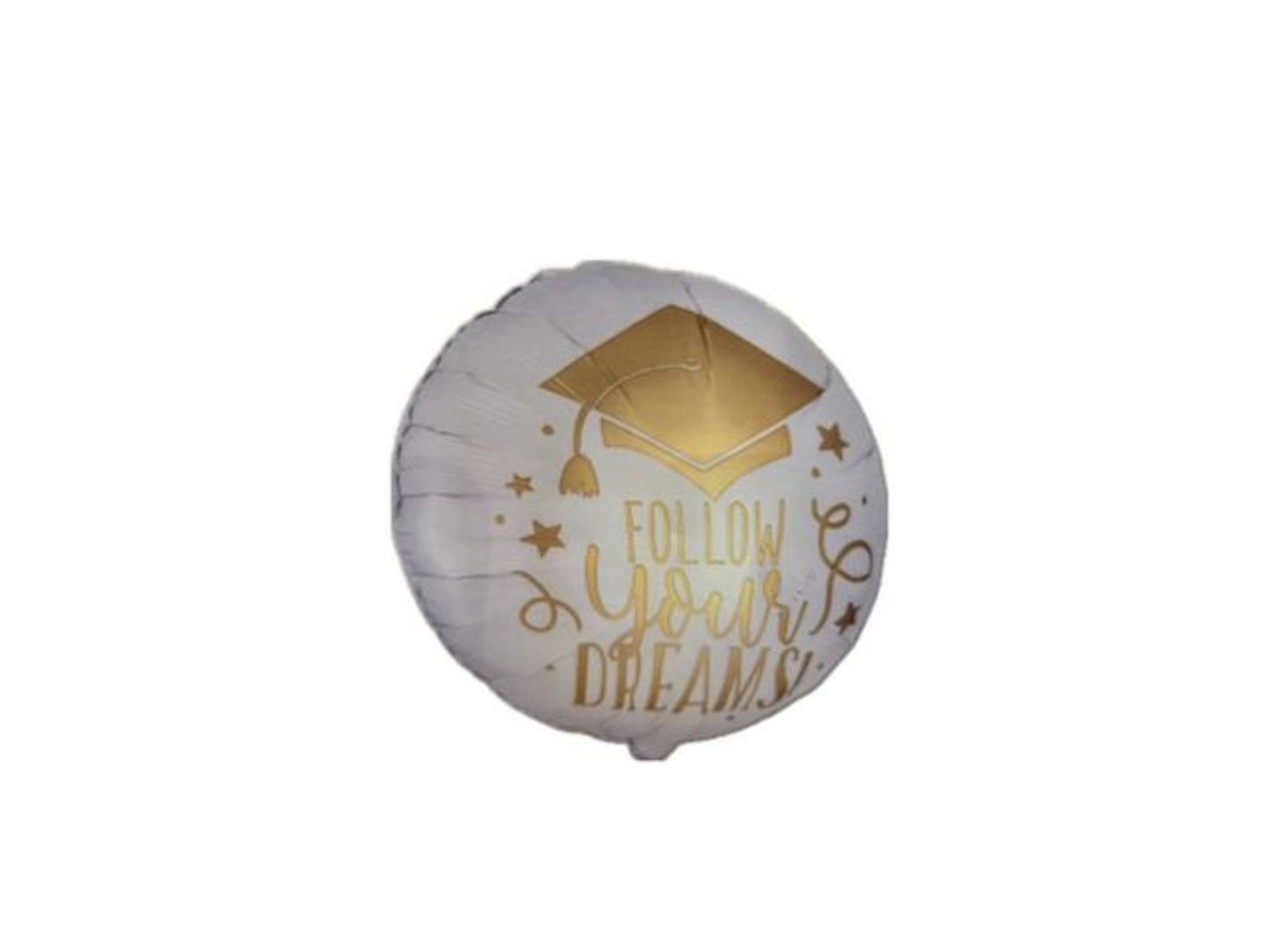 Balloon Follow Your Dream