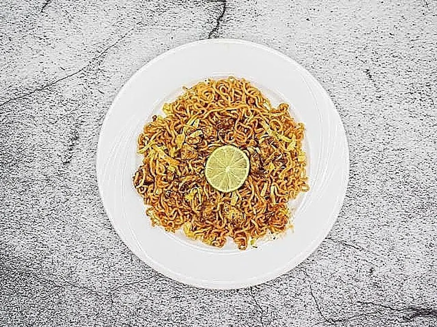 Chicken Noodles