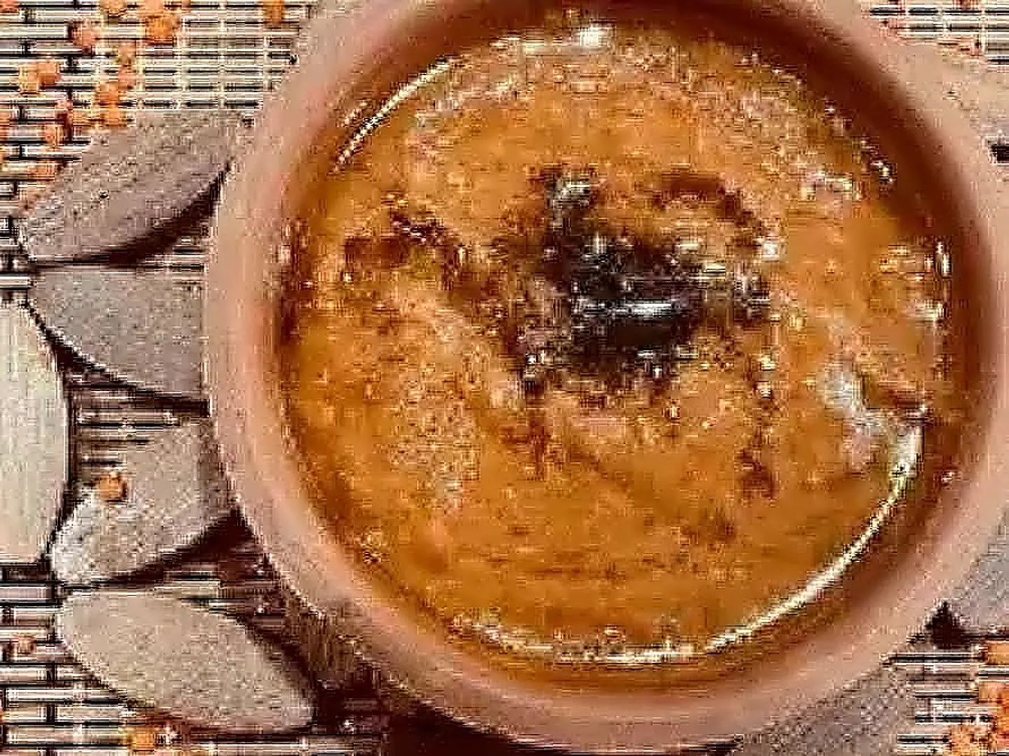 عدس صنعاني