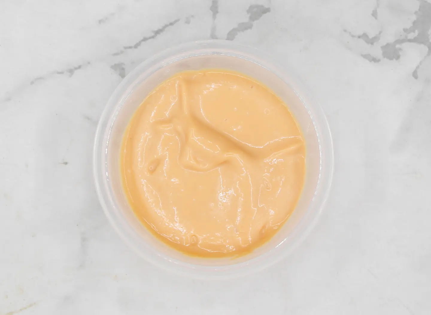 Hot Sauce