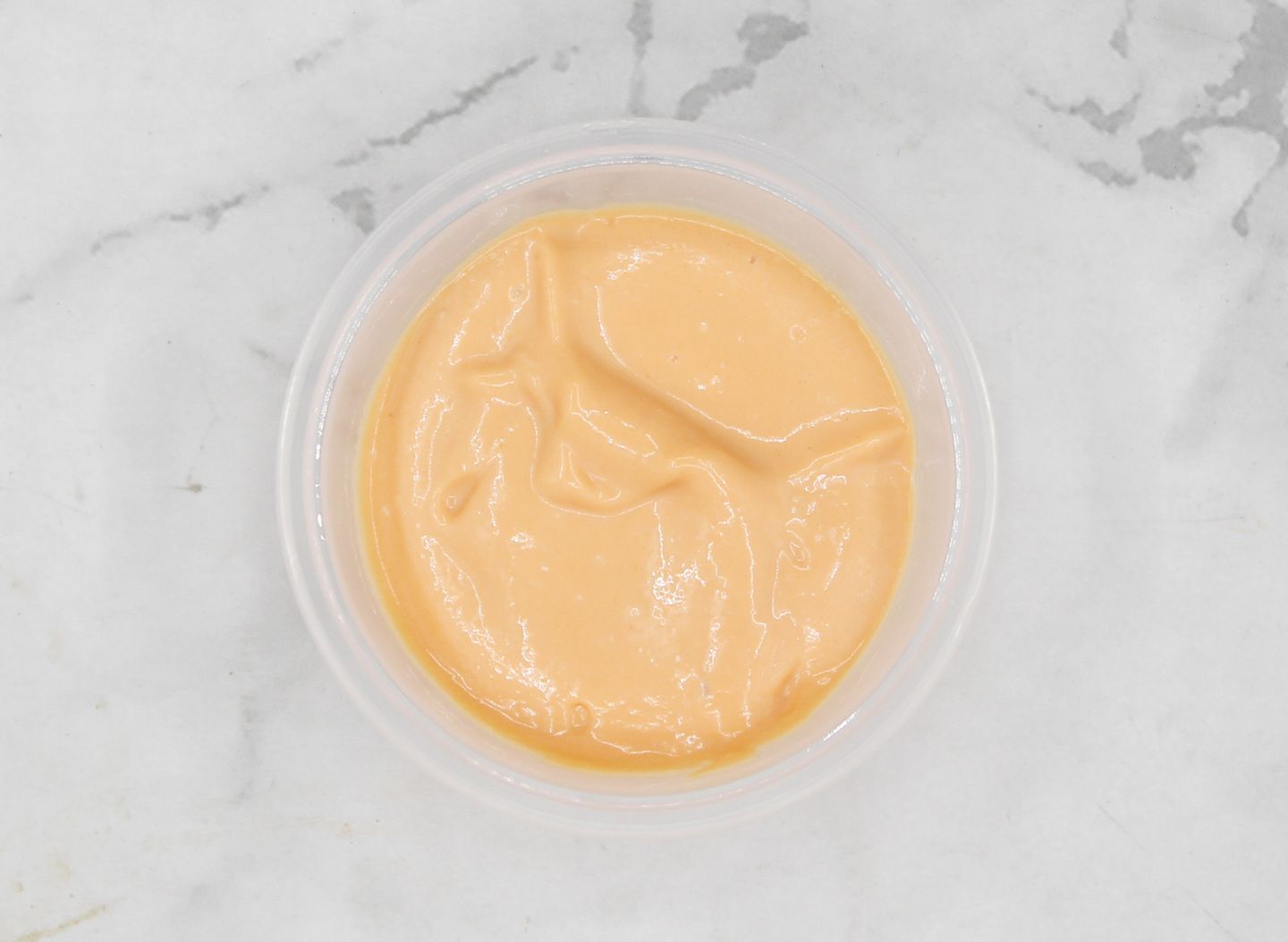 Hot Sauce