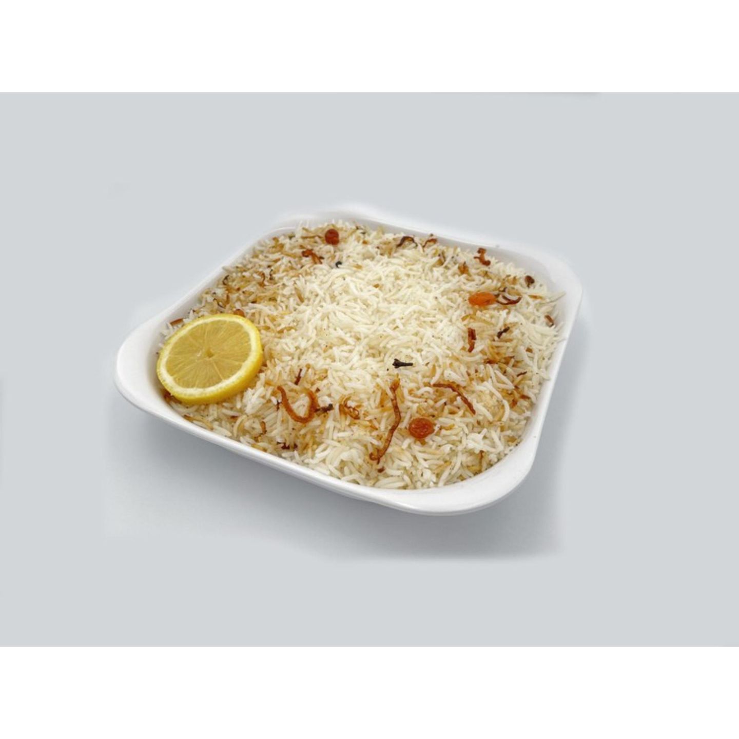 White Rice
