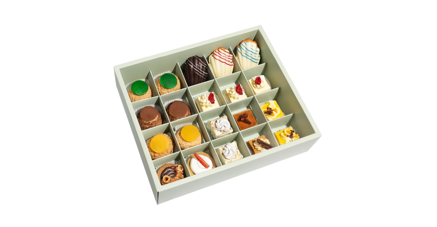 Big Mix Box 20 P Cs
