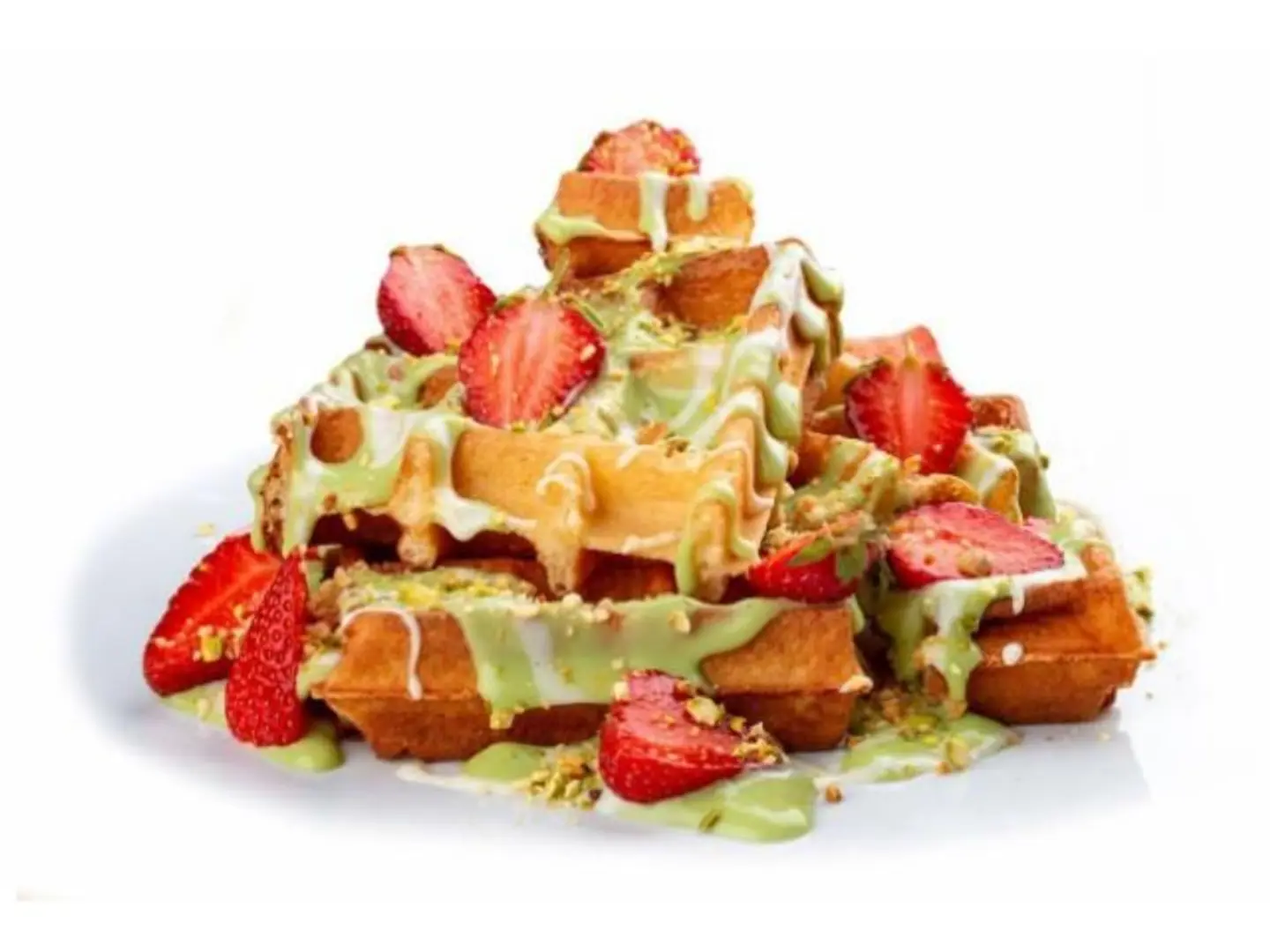 Special Waffle