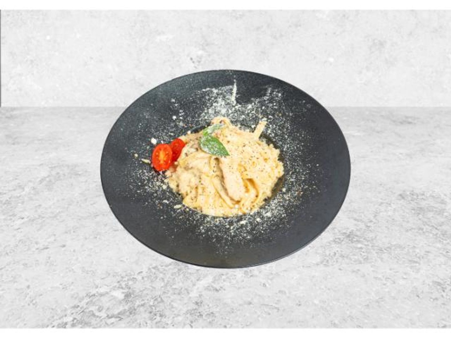 Chef Pasta
