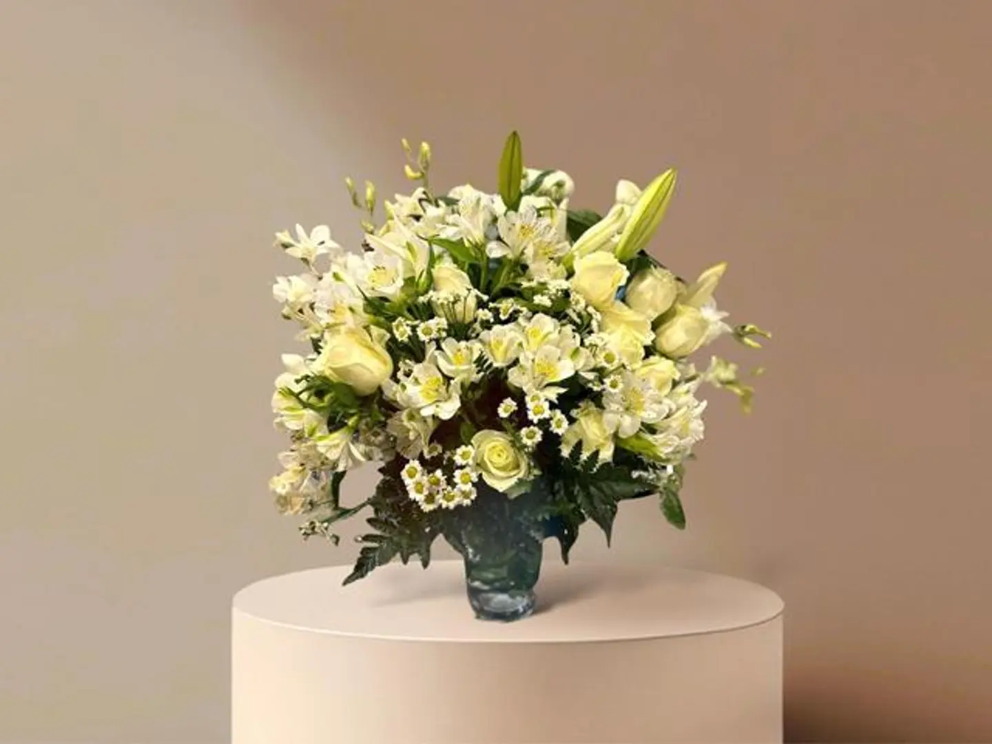 فازة الازدهار