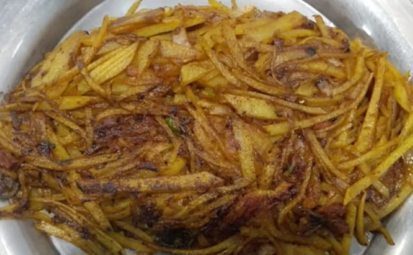 Mix Chips