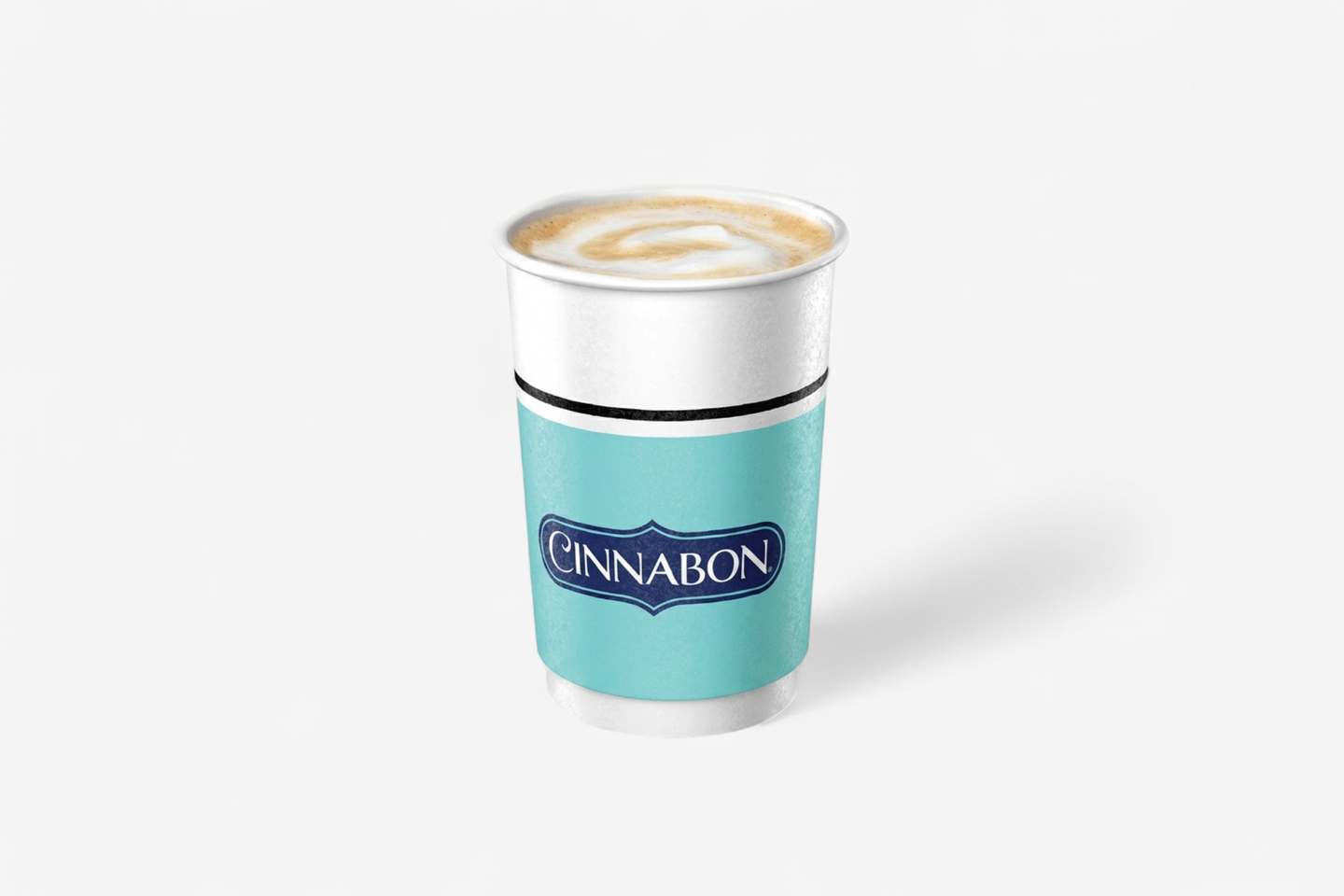 Spanish Latte Supremo