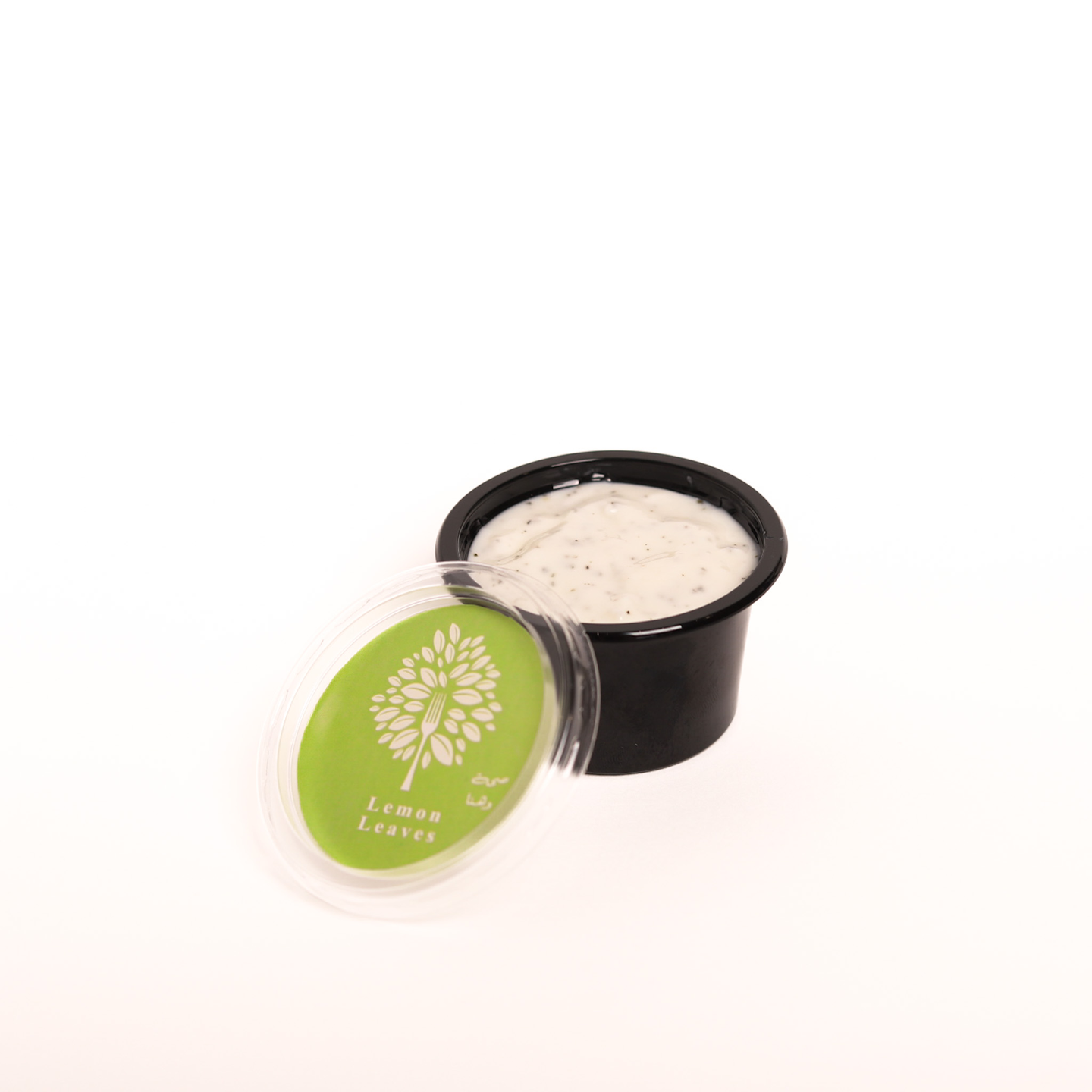 صوص زبادي ونعناع