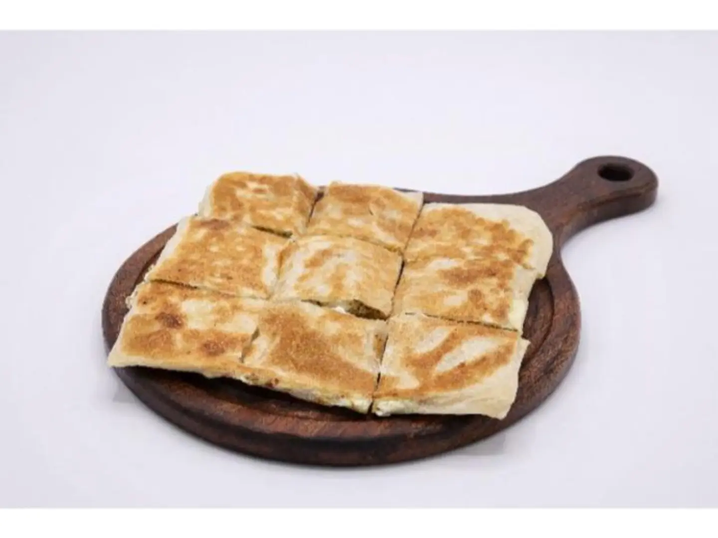 Chicken Mutabbak