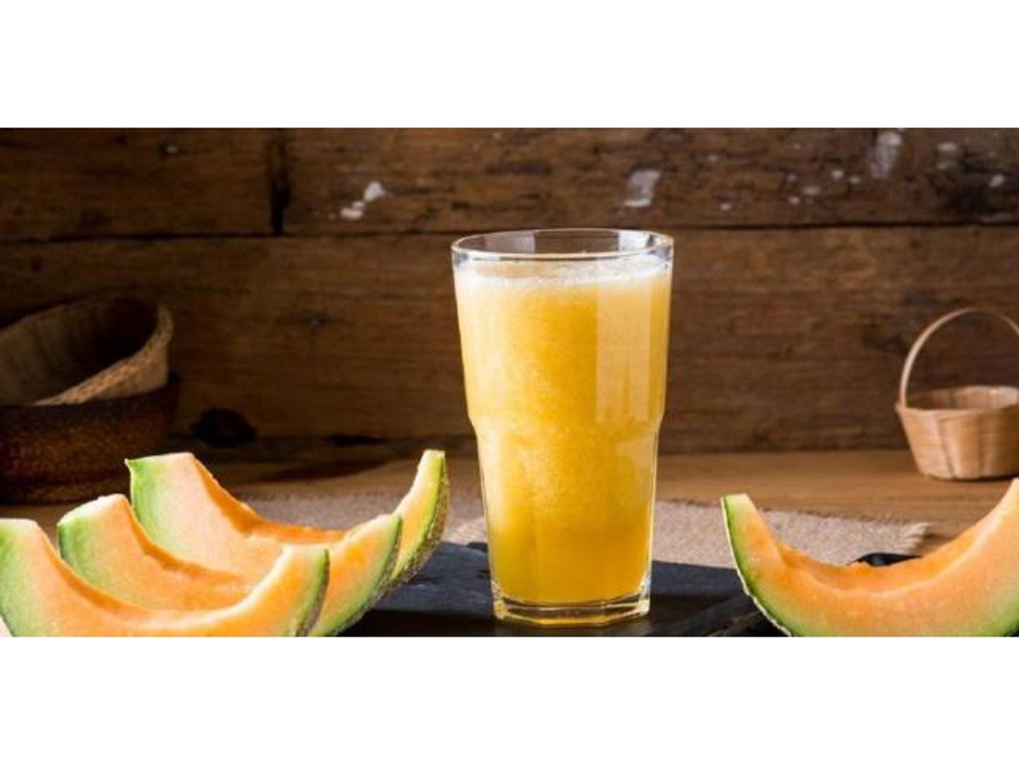 Melon Juice