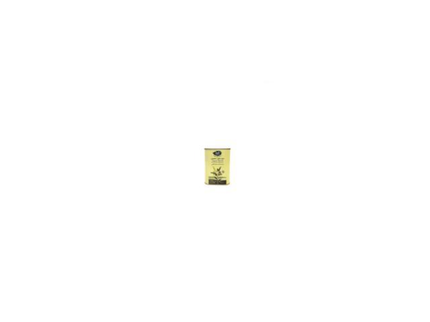Al Jawf Organic First Press Olive Oil 400ml