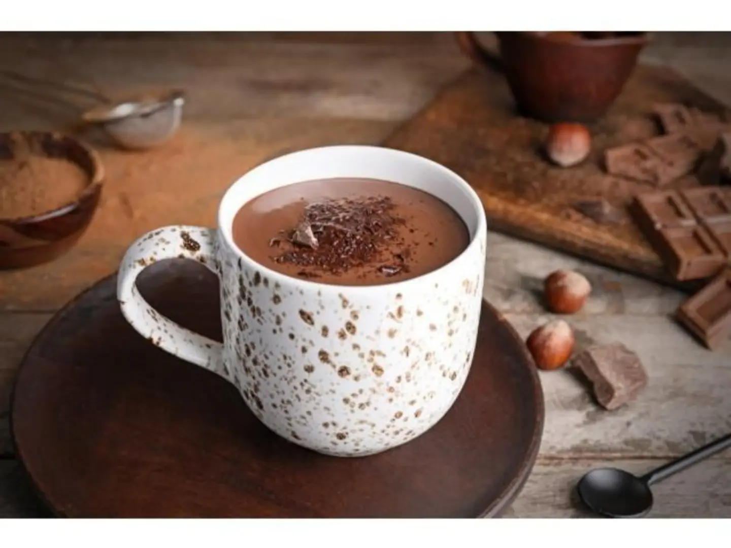 Hot Chocolate