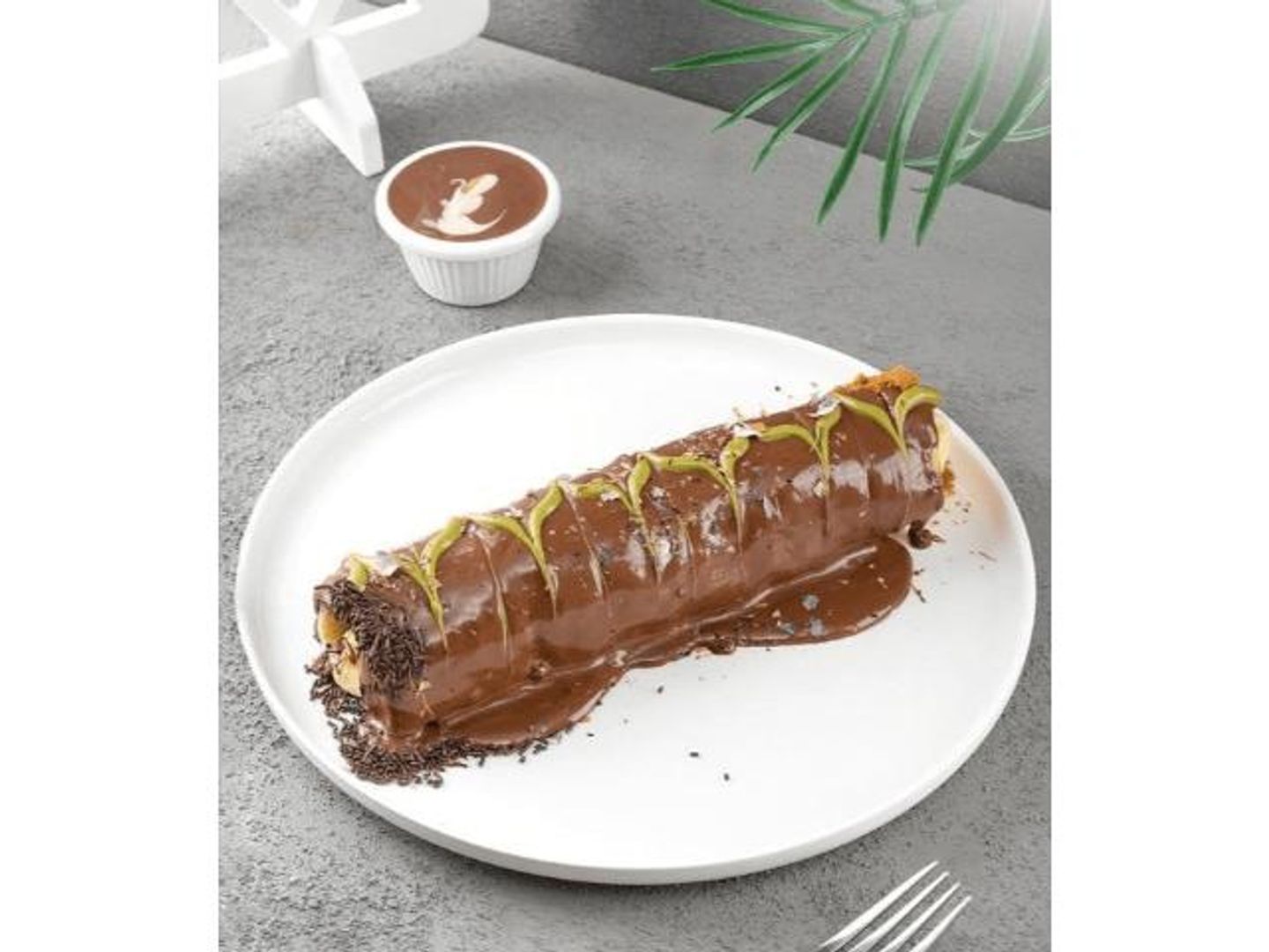كريب كندر