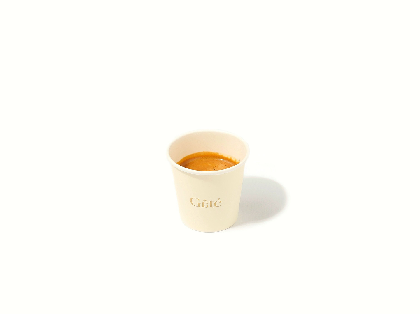 Espresso