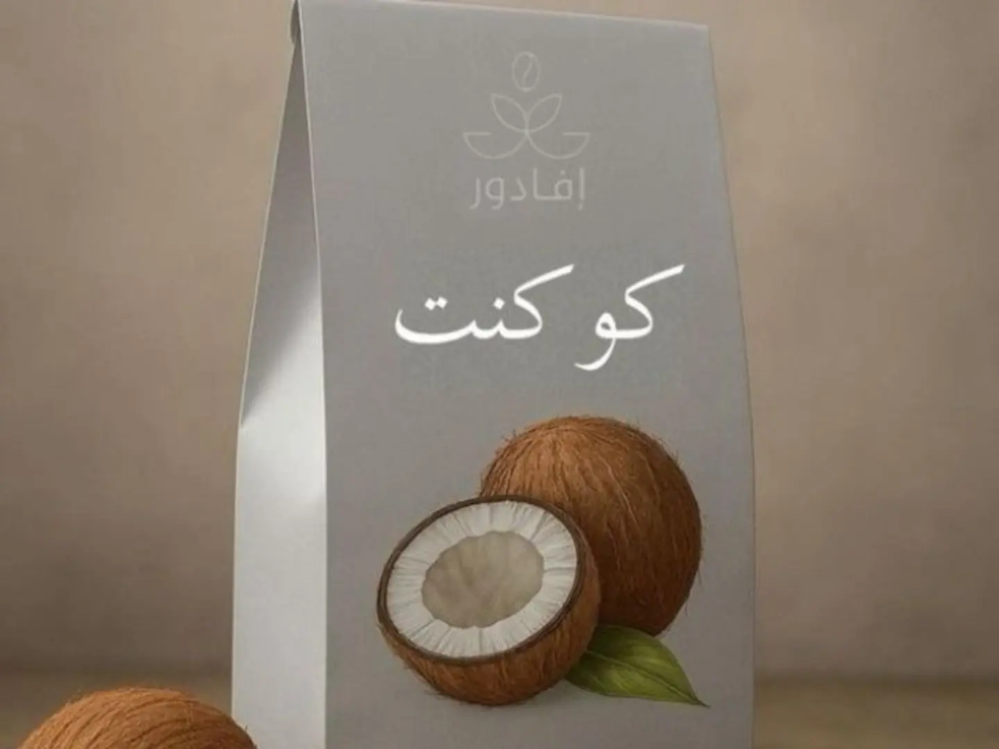 كولومبيا - كوكنت