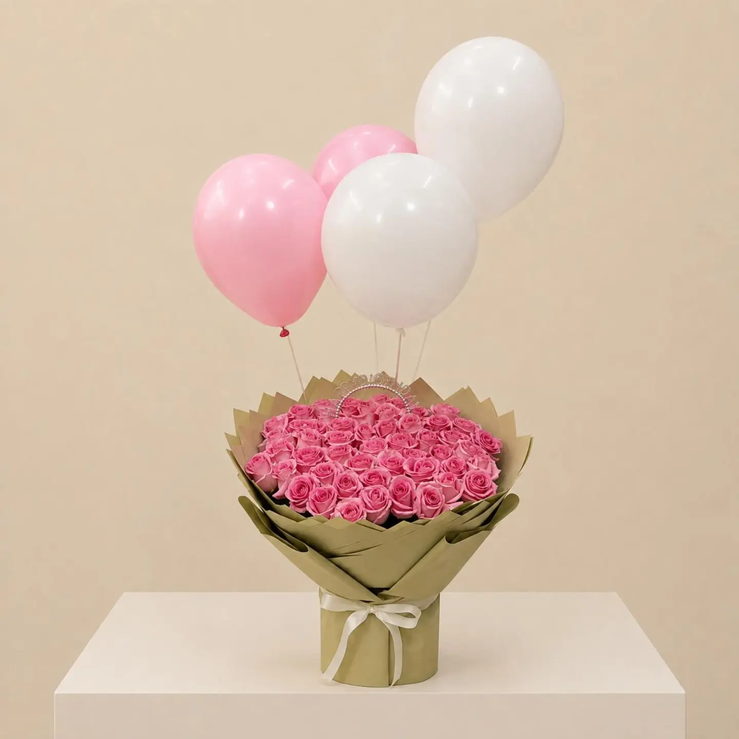 Birthday Bouquet