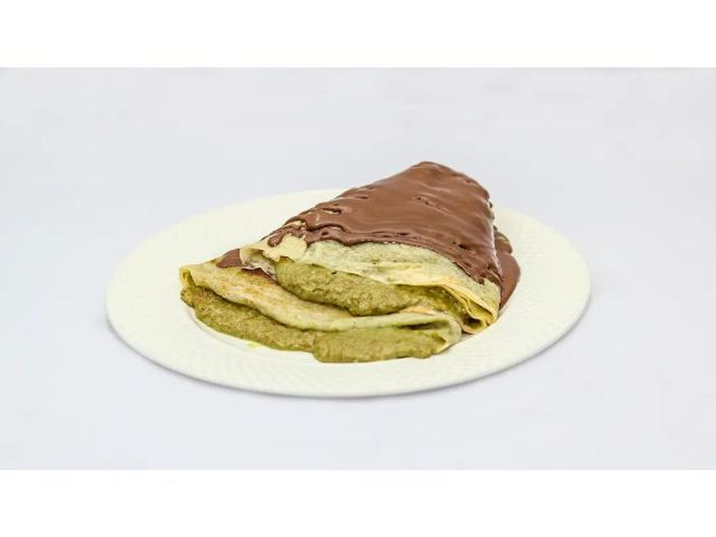 Dubai Crepe