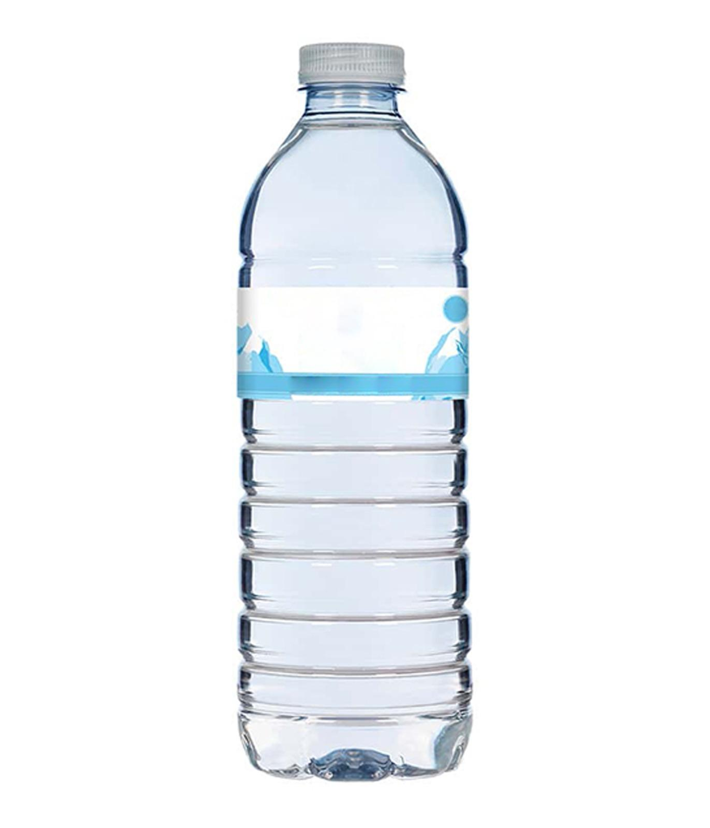Mineral Water