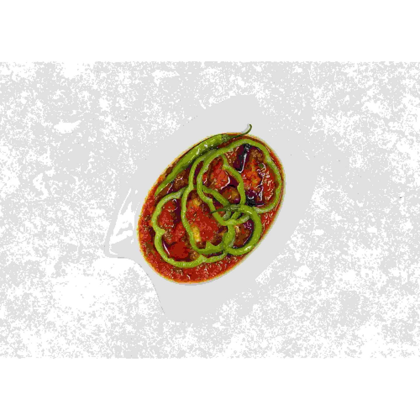 مسقعة