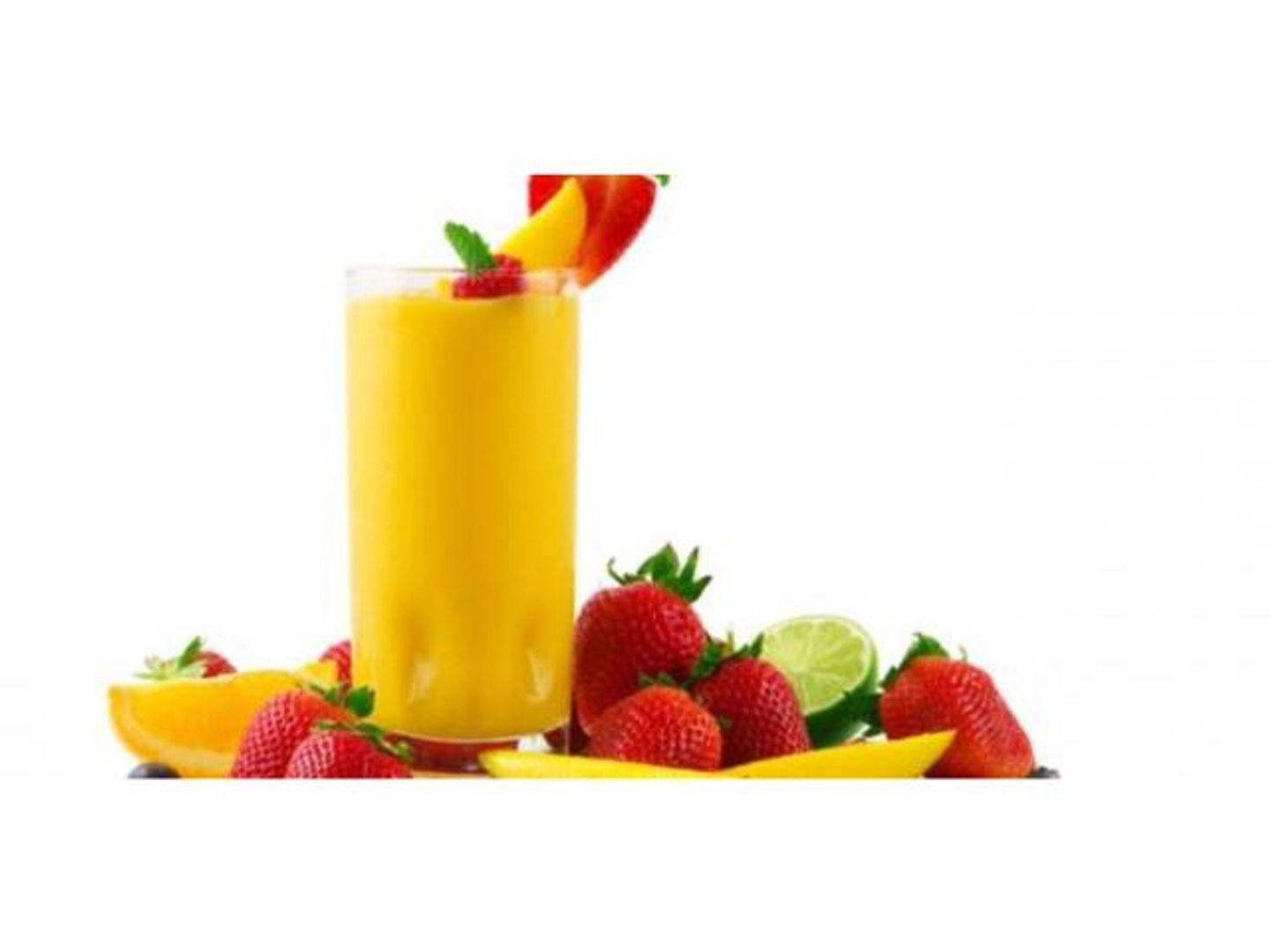 Mixed Juice