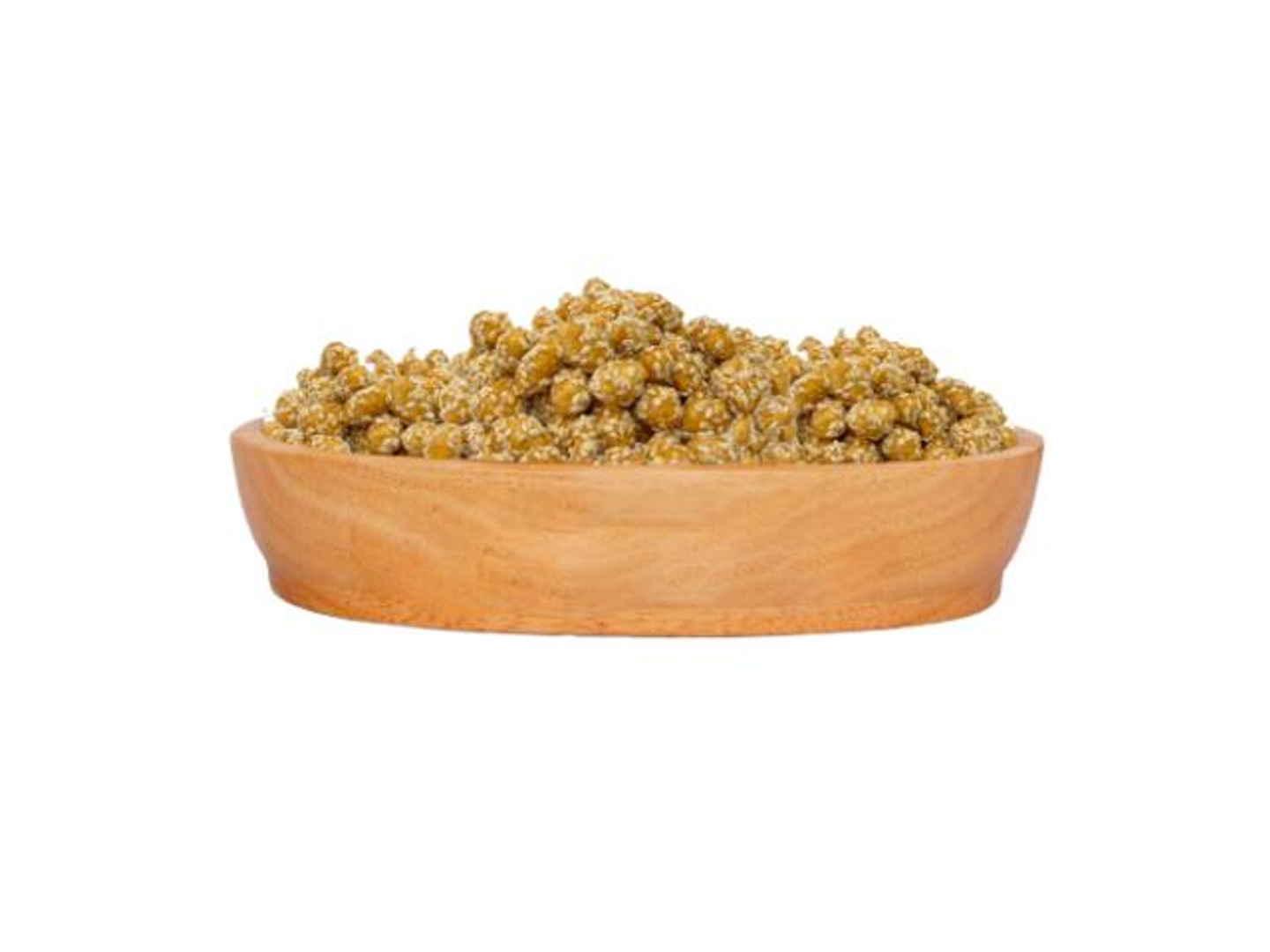 فول سوداني بالسمسم