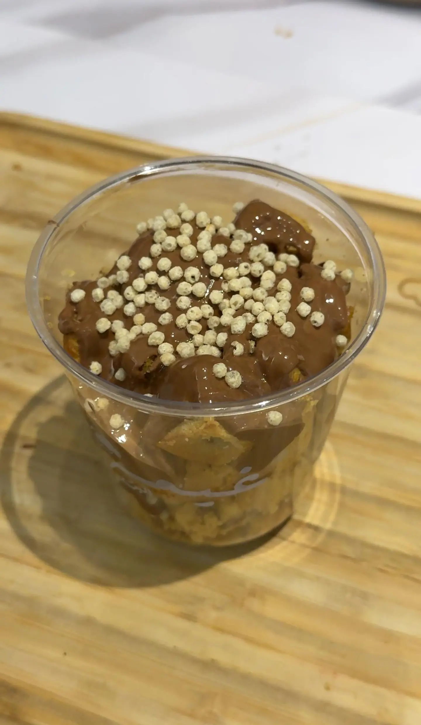 Pudding
