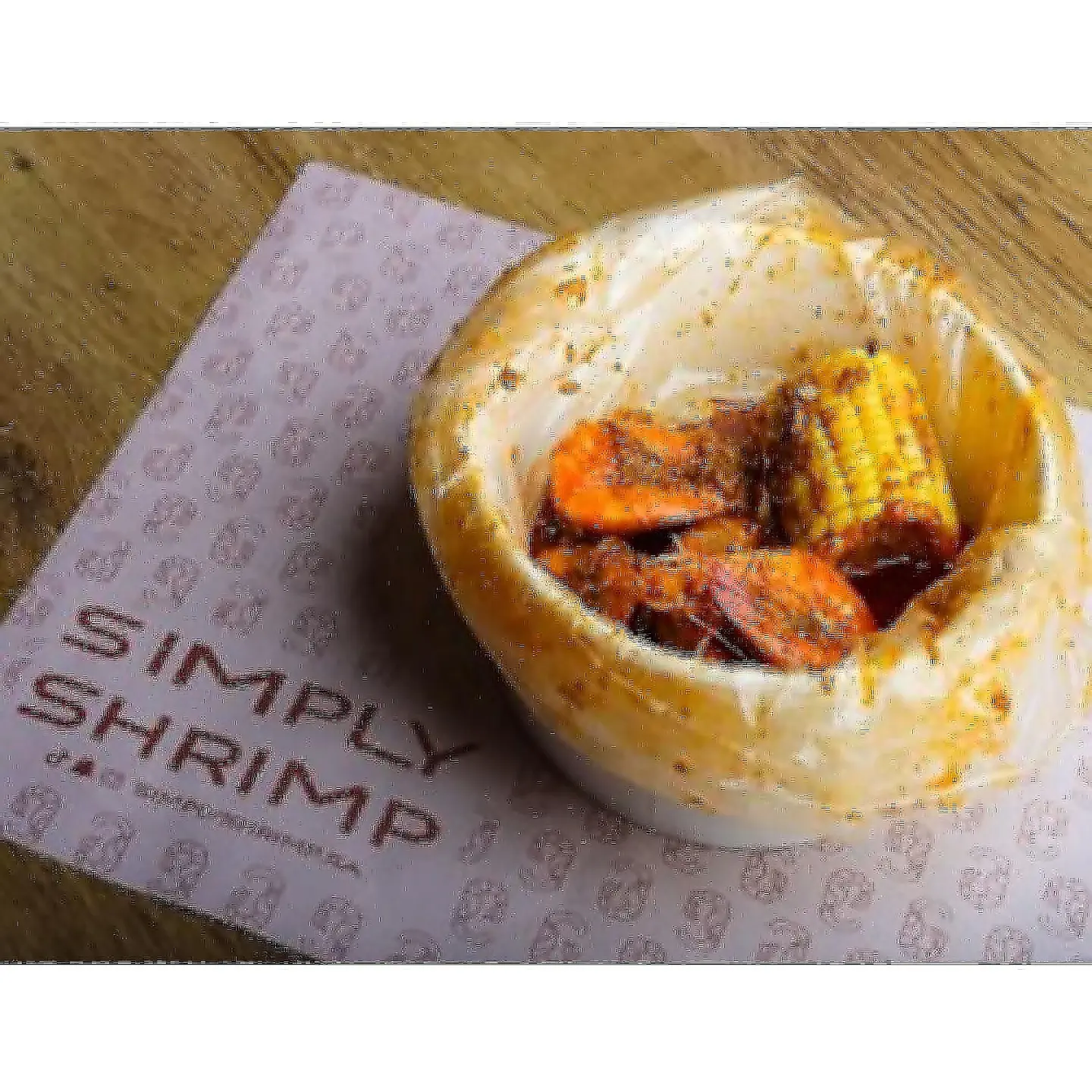 كيجن سمبلي شرمب