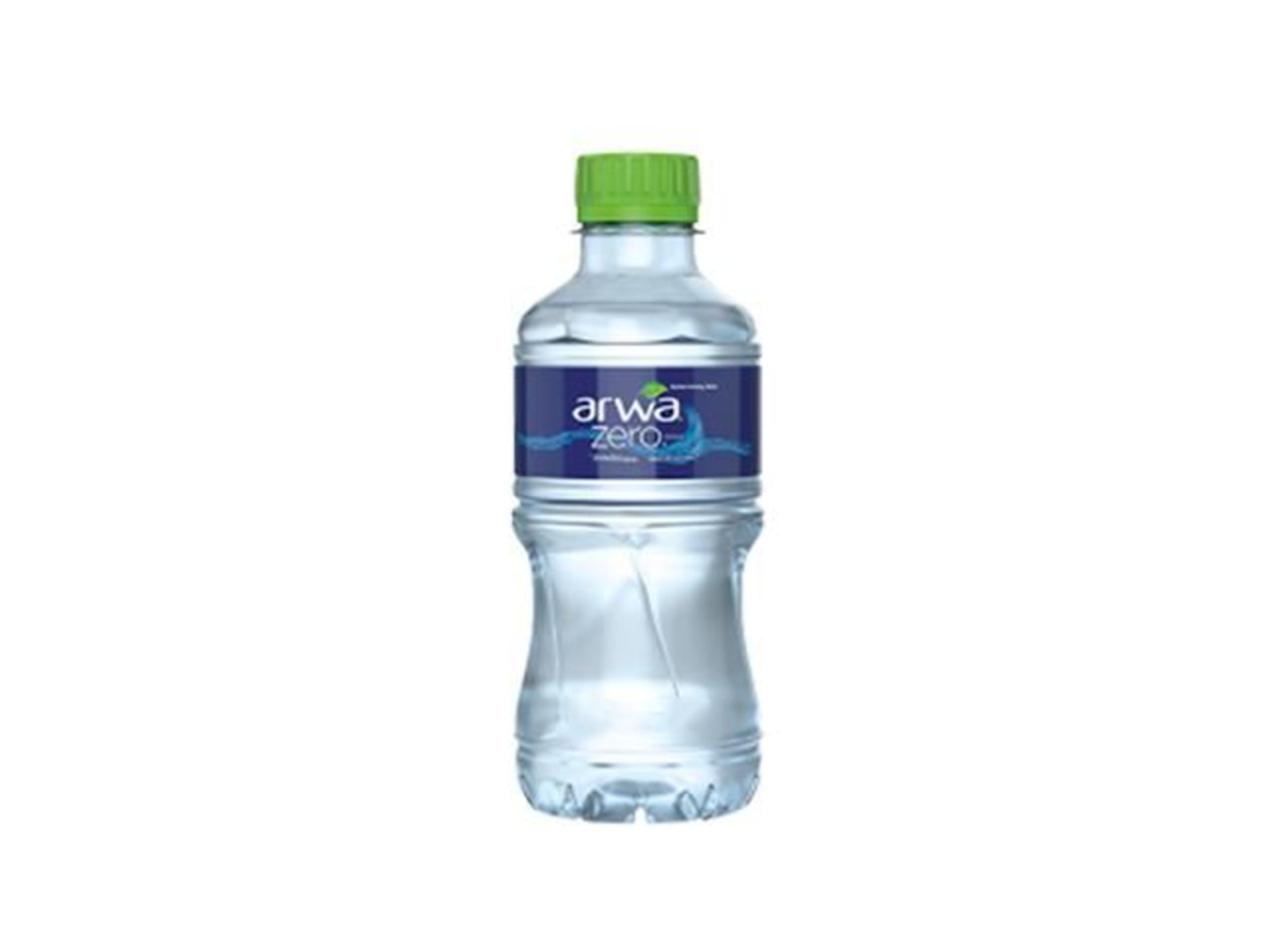 مياه اروى 330