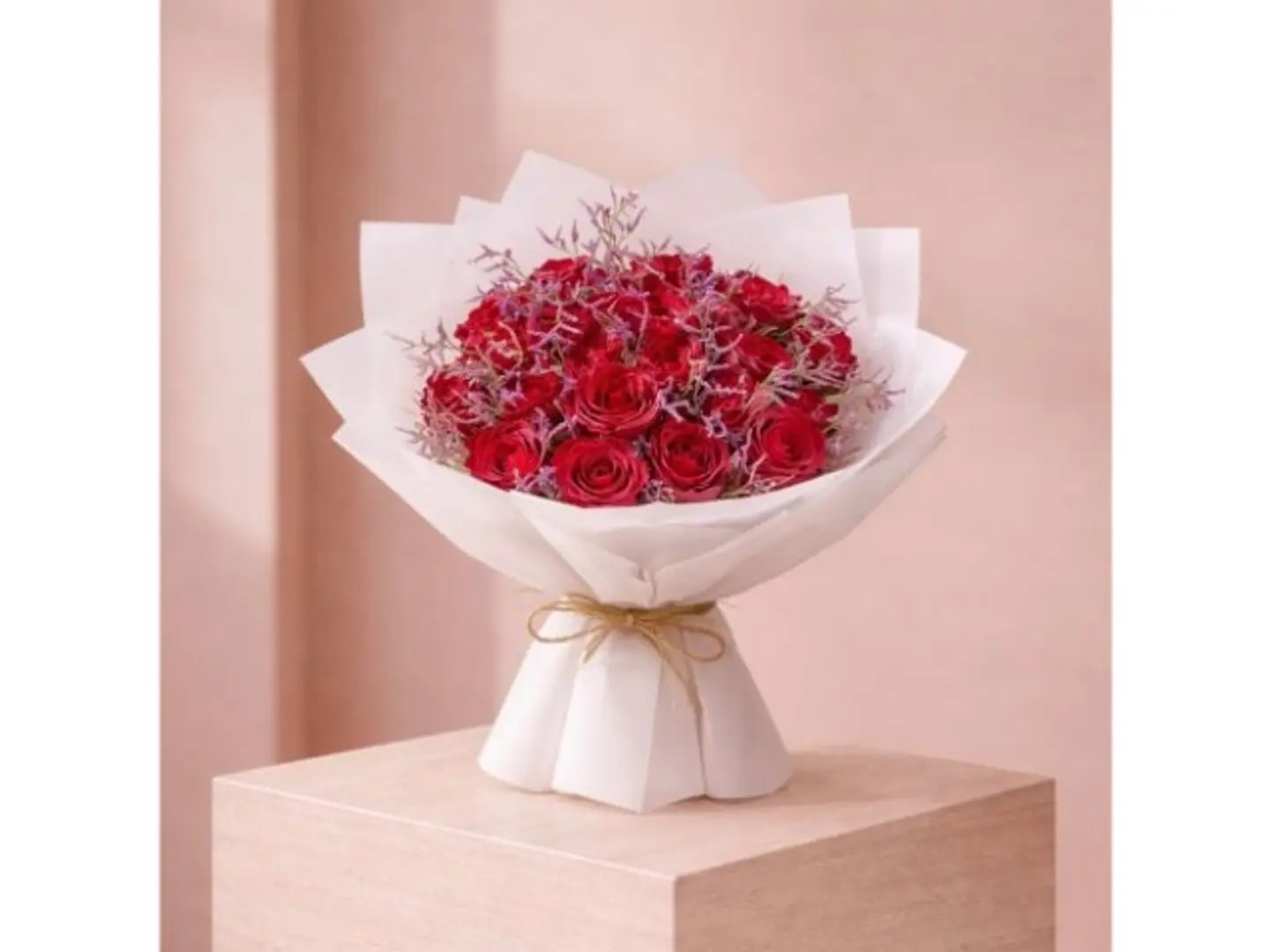Rose Porcelain