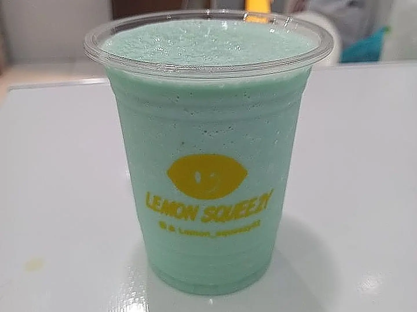 Enish Tain Juice