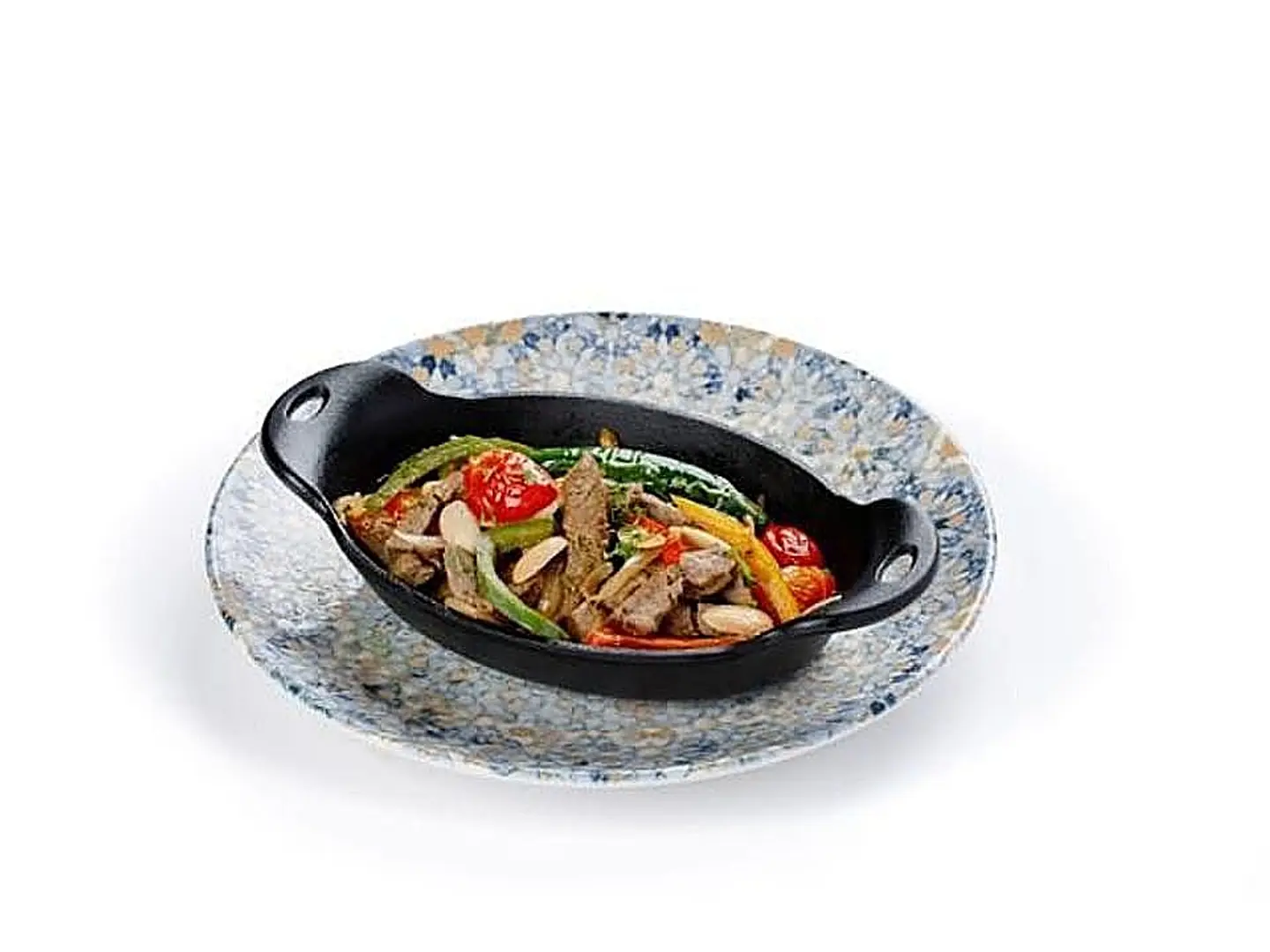 Meat Sajiyah