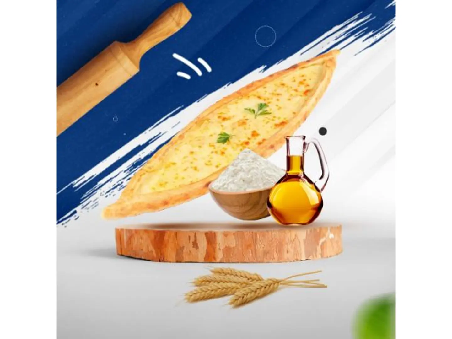 Cheddar Cheese Pie