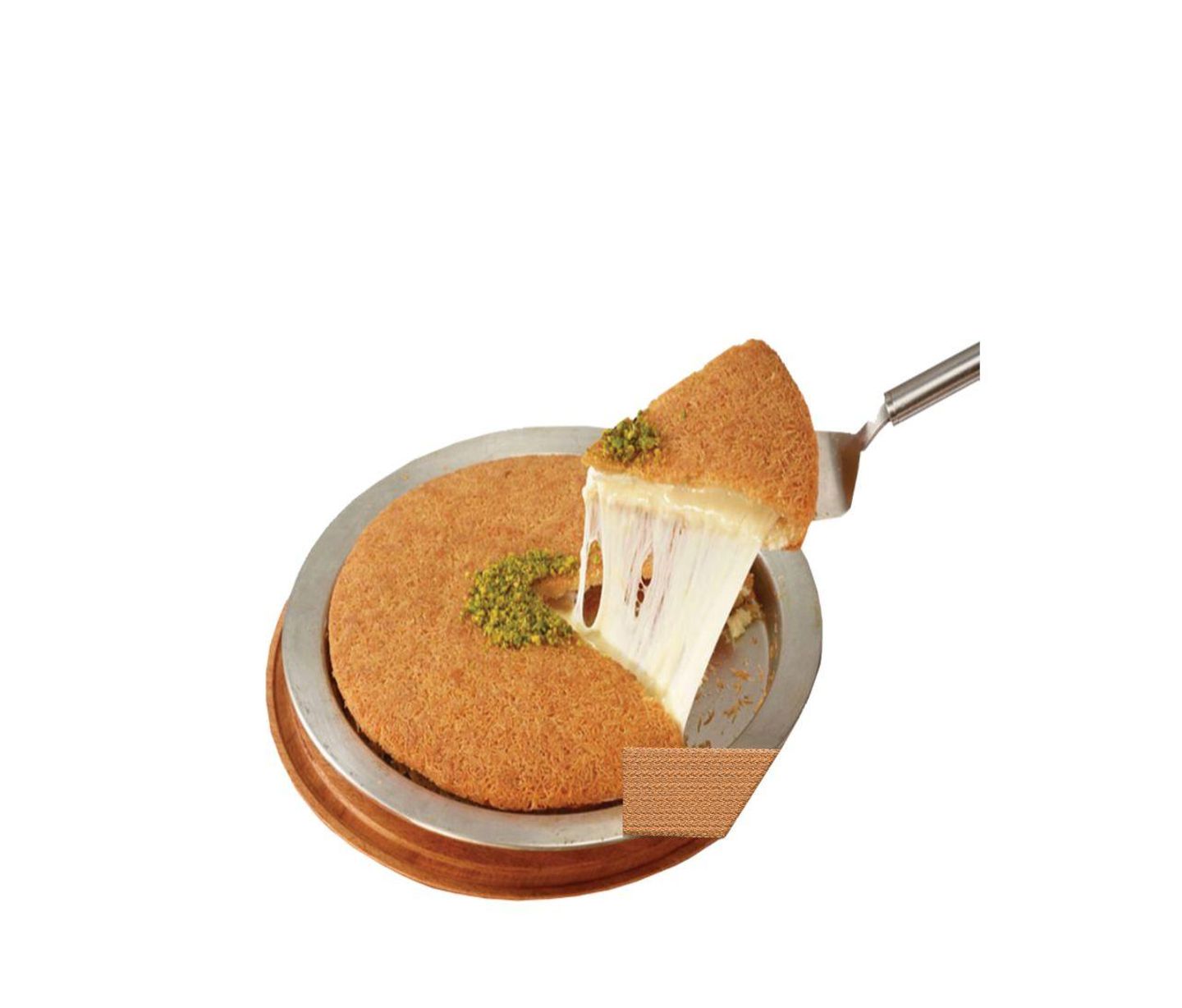 كنافة ملكي