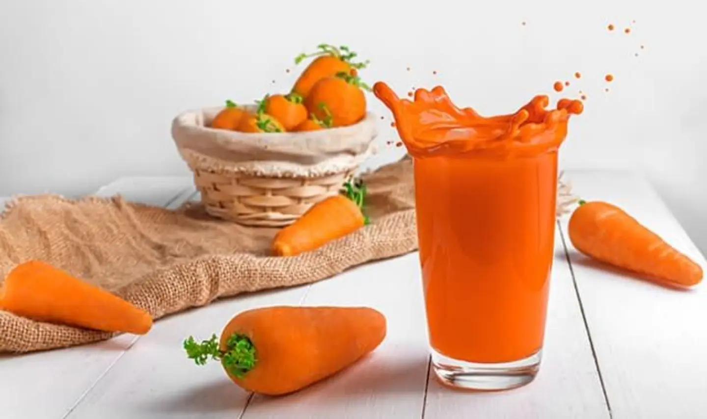 Carrot