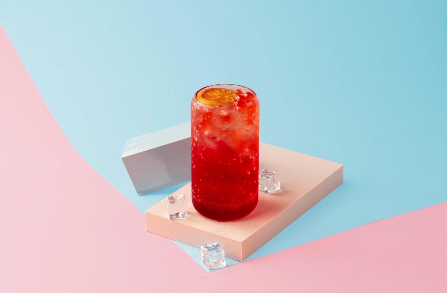 Bowl Red