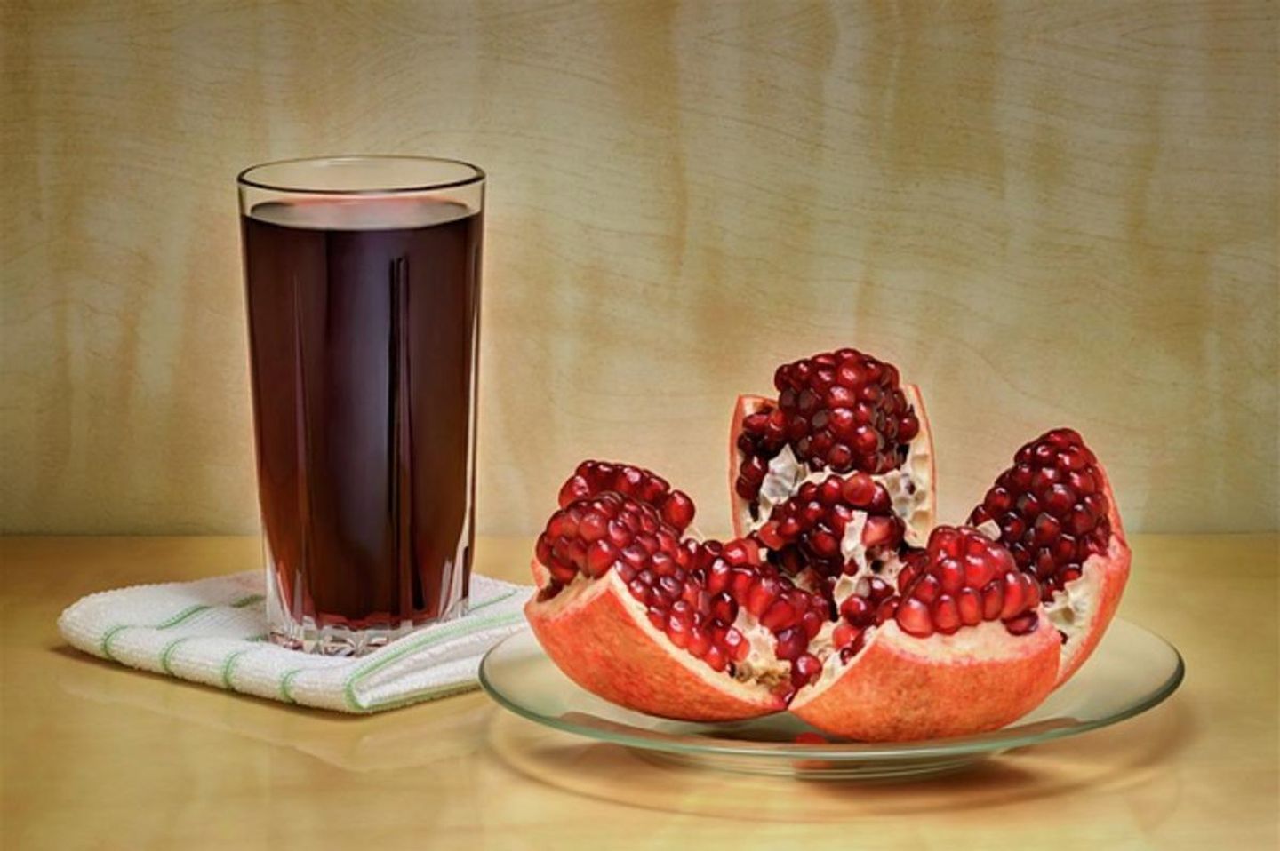 Pomegranate