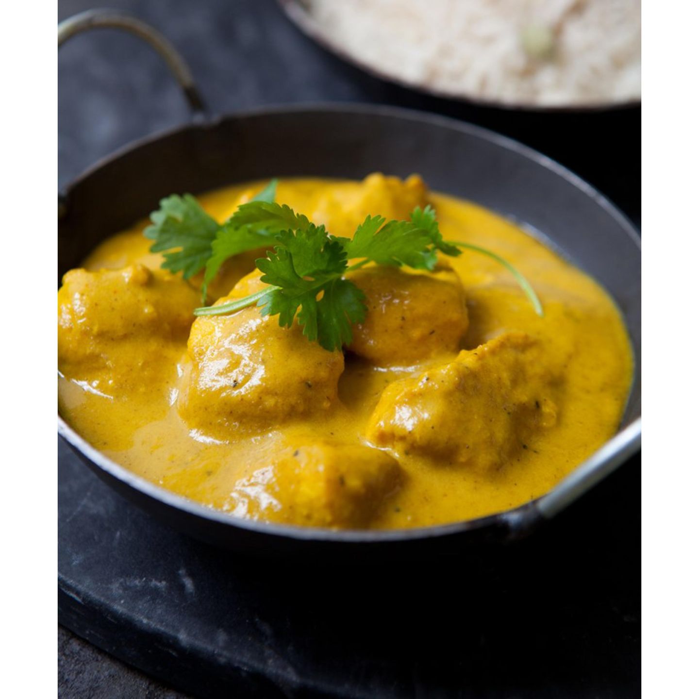 Chicken Khorma