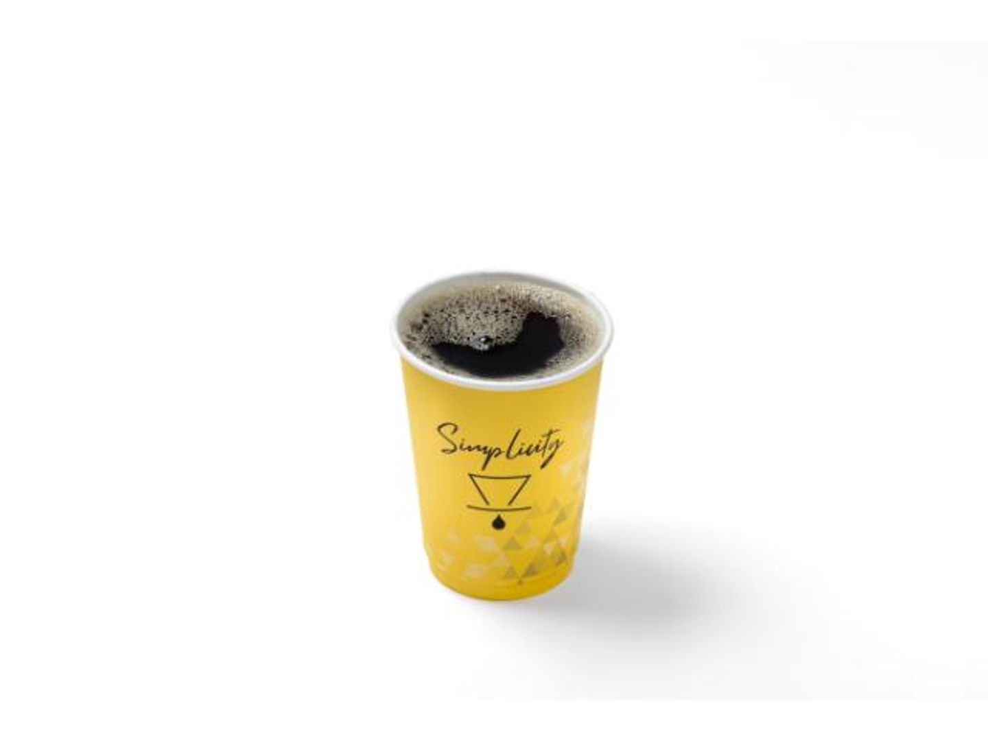 Hot Coffee