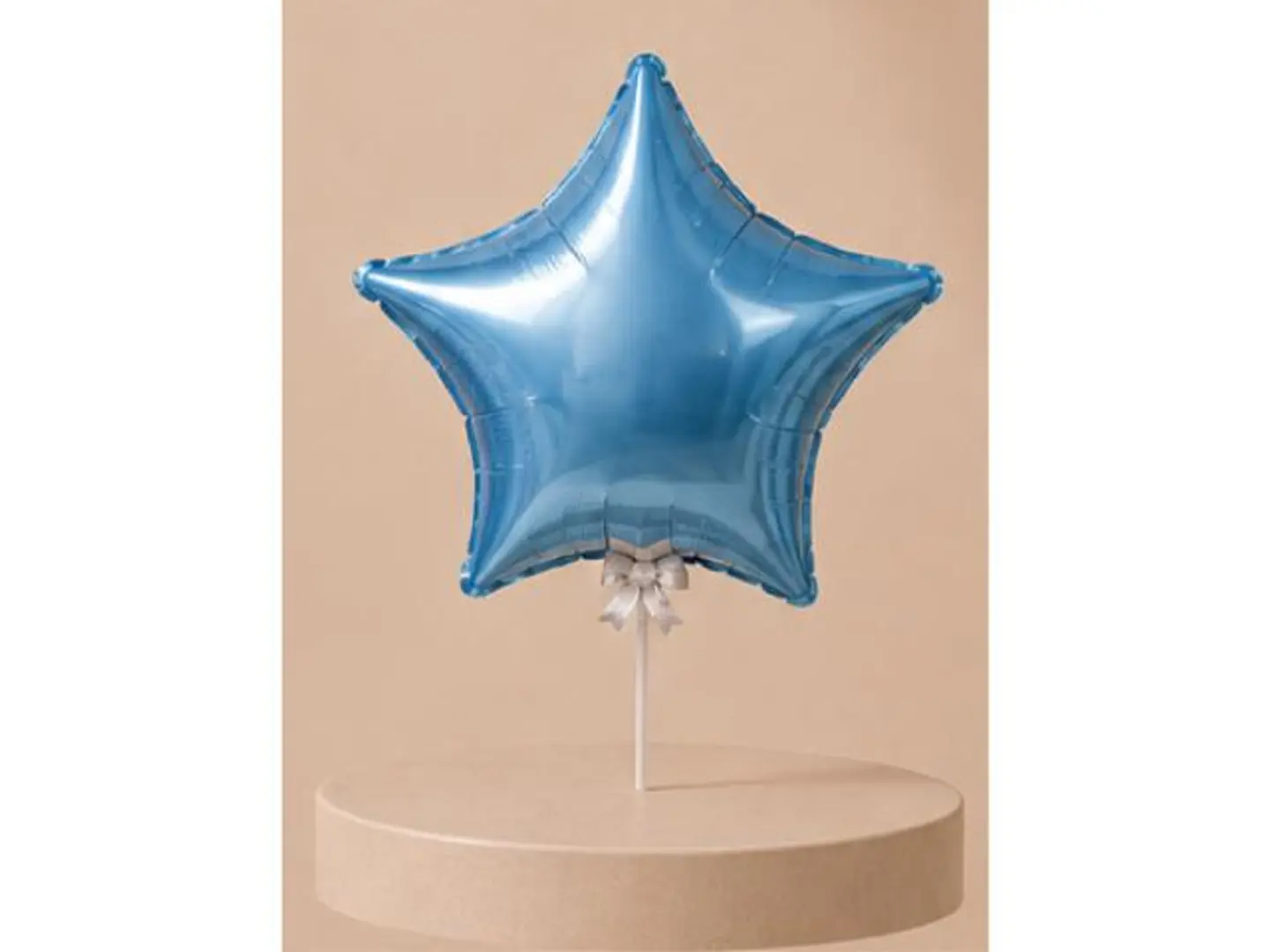 Helium Balloon
