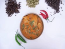 تشنا دجاج - كبير
