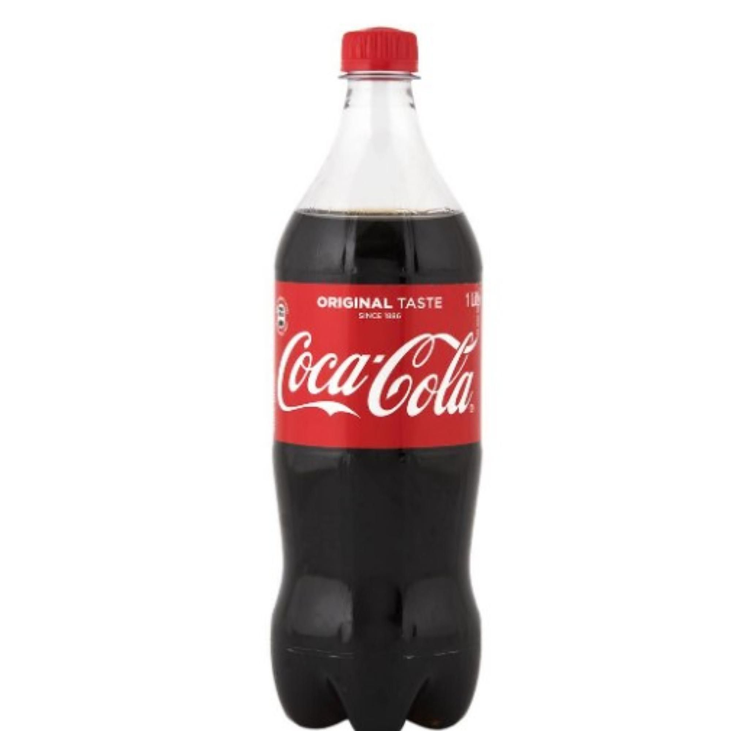 Cola Liter