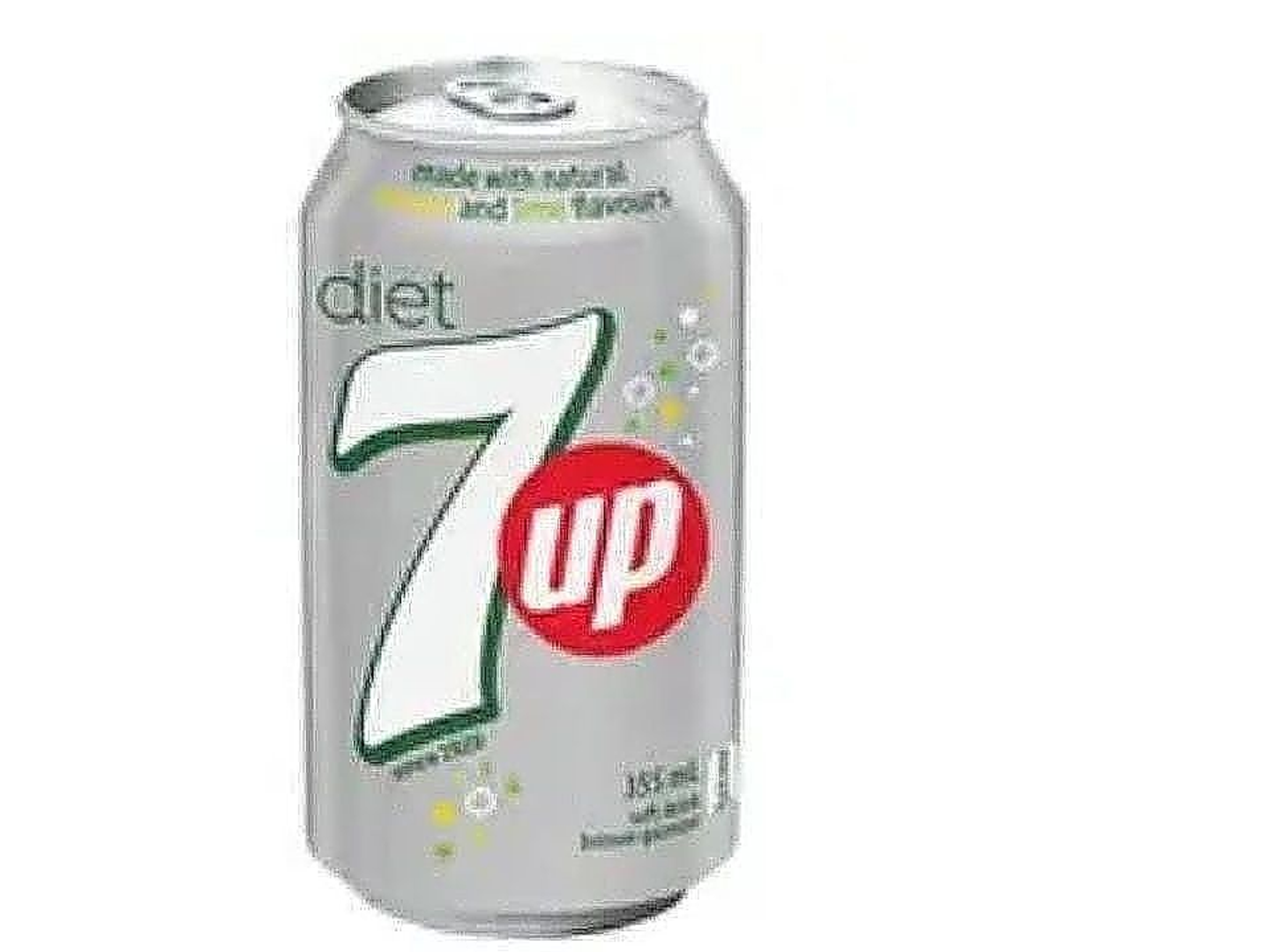 7up Diet