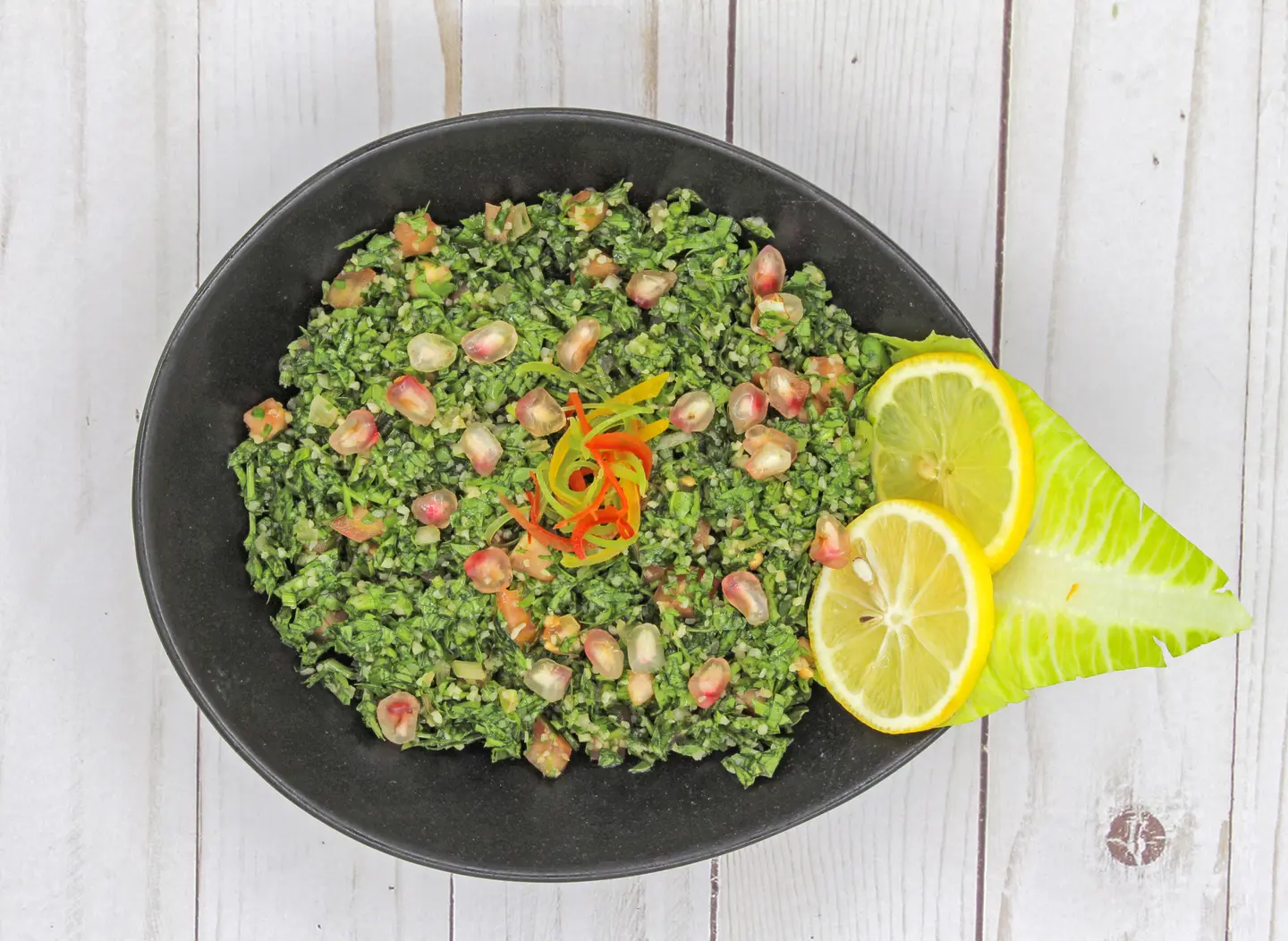 Tabbouleh