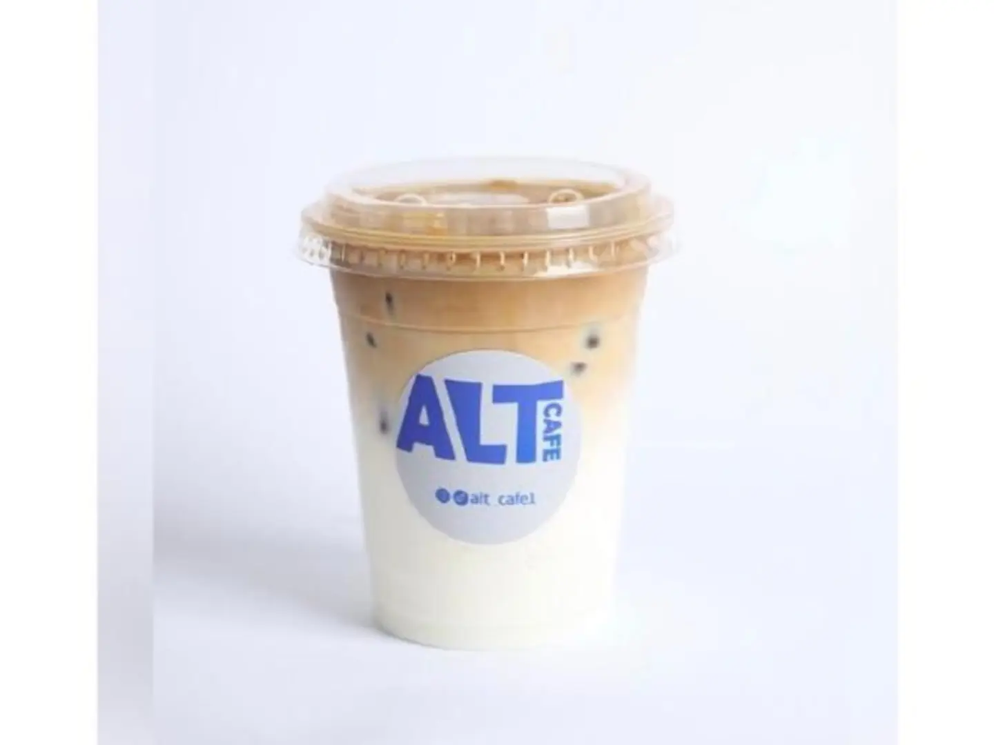 ايس لاتيه